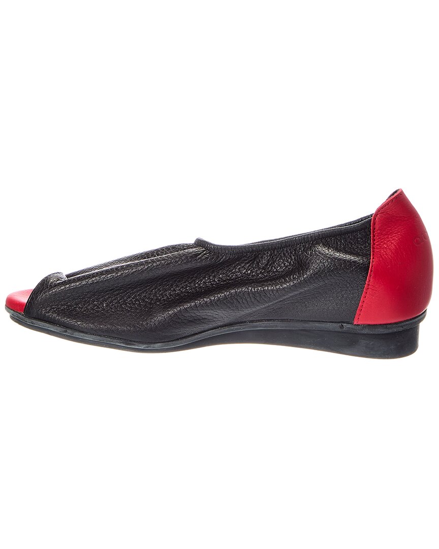 Arche Nirryo Leather Sneaker