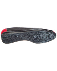Arche Nirryo Leather Sneaker