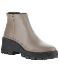 BOS & CO Bos & Co Gais Leather Boot