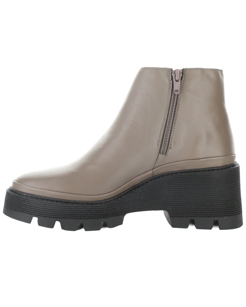 BOS & CO Bos & Co Gais Leather Boot