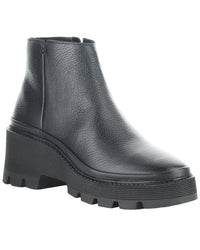 BOS & CO Bos & Co Gais Leather Boot