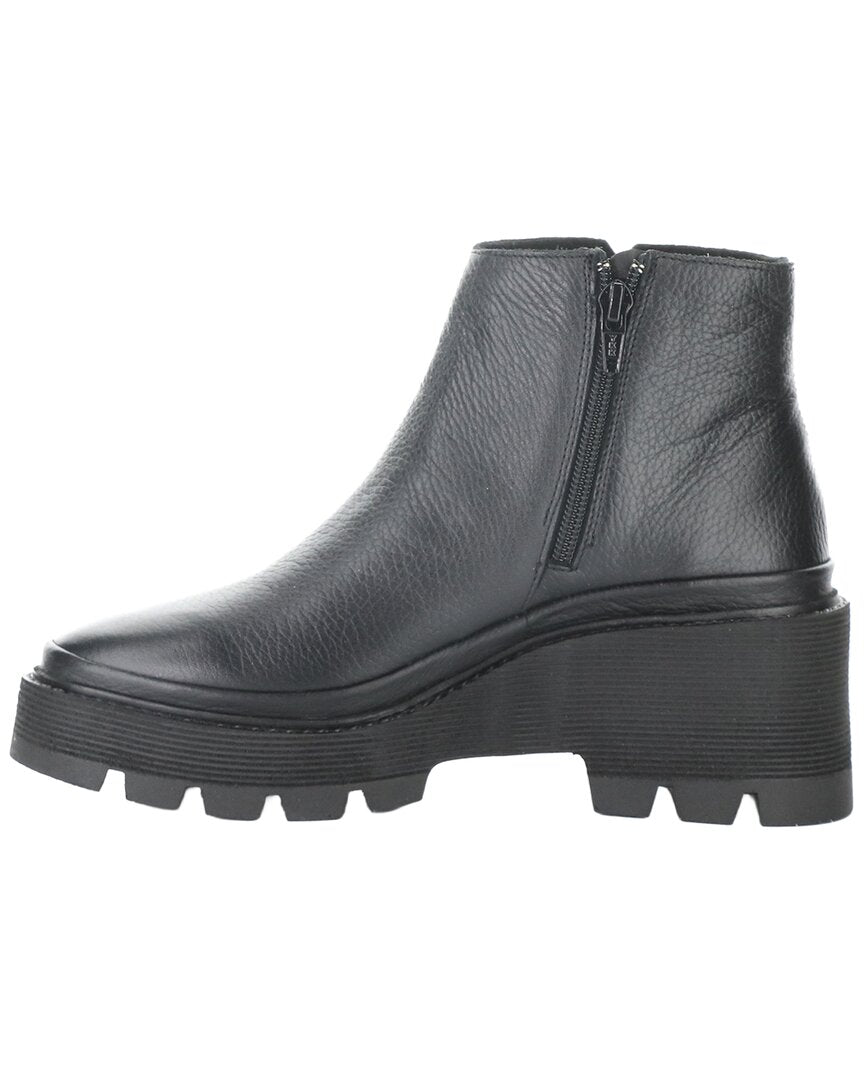 BOS & CO Bos & Co Gais Leather Boot