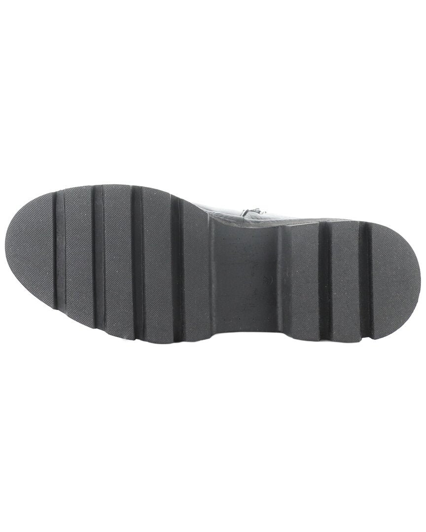 BOS & CO Bos & Co Gais Leather Boot