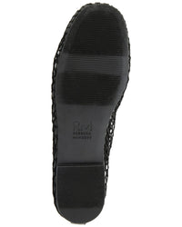 Rm Rebecca Minkoff Bunny Mesh Ballet Flat