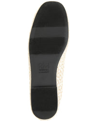 Rm Rebecca Minkoff Bunny Mesh Ballet Flat