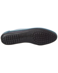 Arche Fanyss Leather Flat