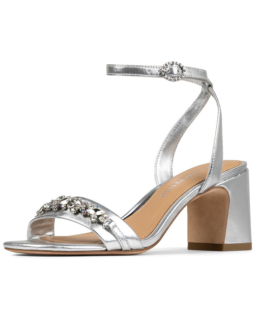 Donald Pliner Doyenne Leather Sandal