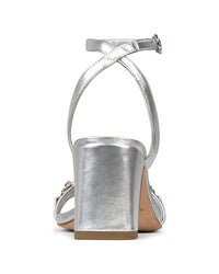 Donald Pliner Doyenne Leather Sandal