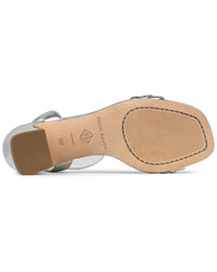 Donald Pliner Doyenne Leather Sandal