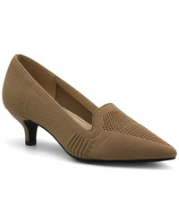 Adrienne Vittadini Adrienne Vittadini Skippy Pump
