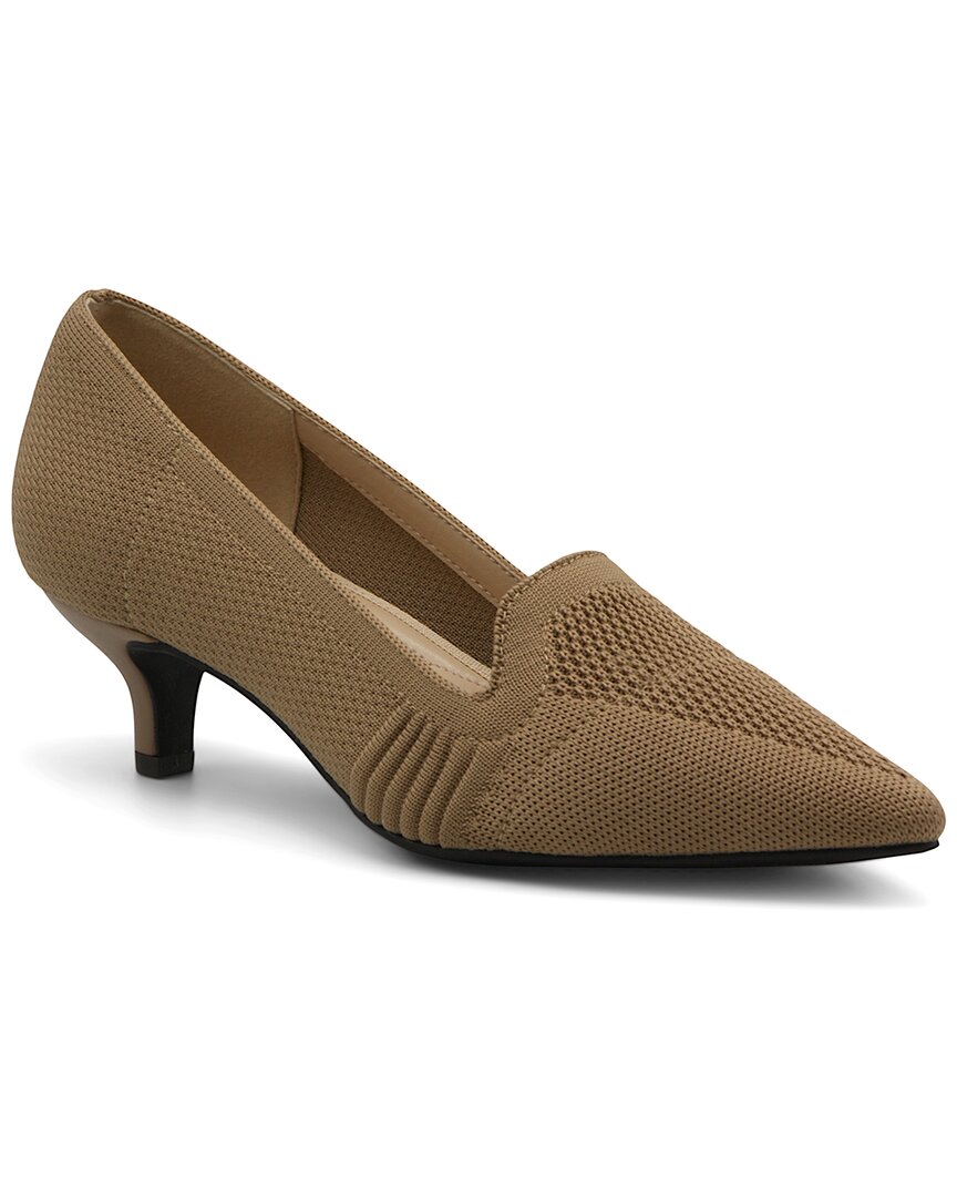Adrienne Vittadini Adrienne Vittadini Skippy Pump
