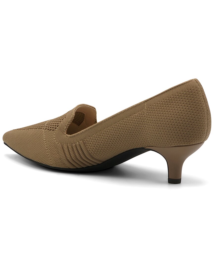 Adrienne Vittadini Adrienne Vittadini Skippy Pump