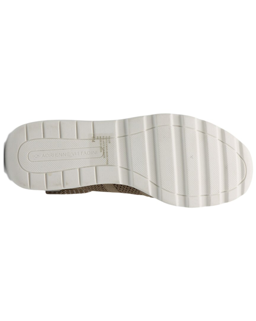 Adrienne Vittadini Adrienne Vittadini Tallie Sneaker
