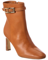 Arezzo Arezzo Josie Leather Boot