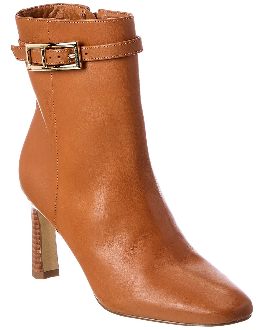 Arezzo Arezzo Josie Leather Boot