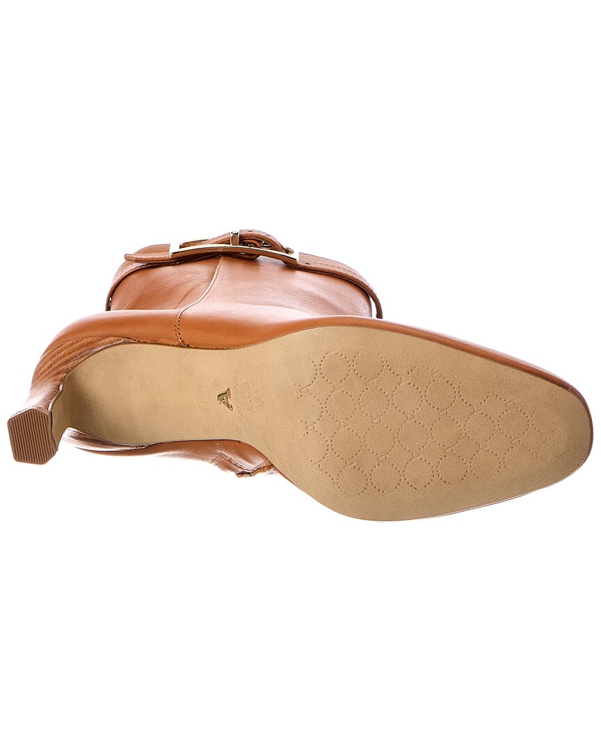 Arezzo Arezzo Josie Leather Boot