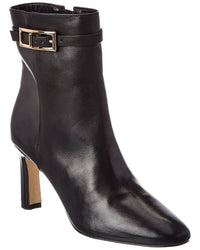 Arezzo Arezzo Josie Leather Boot