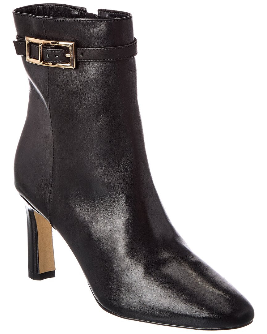 Arezzo Arezzo Josie Leather Boot