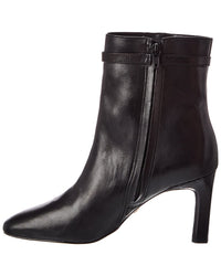 Arezzo Arezzo Josie Leather Boot