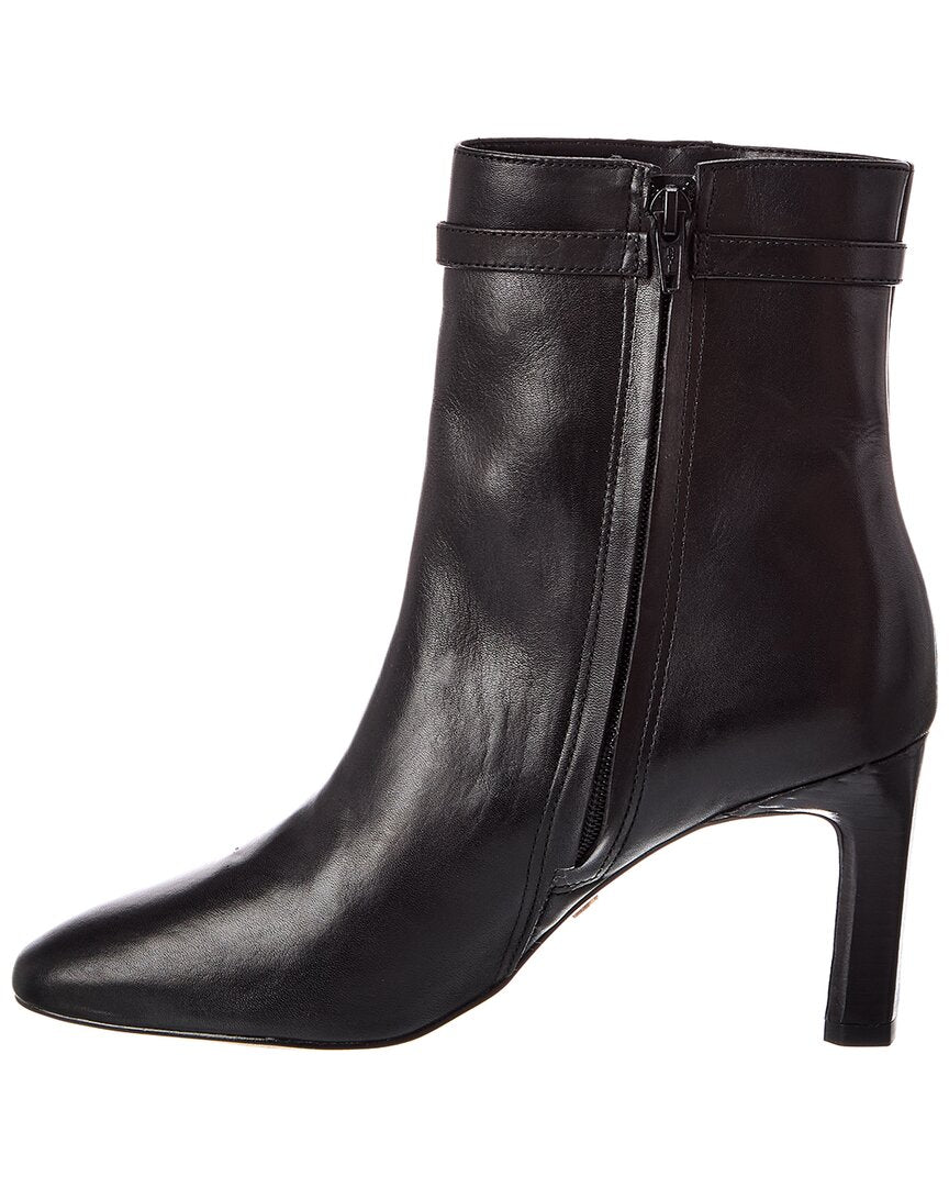 Arezzo Arezzo Josie Leather Boot