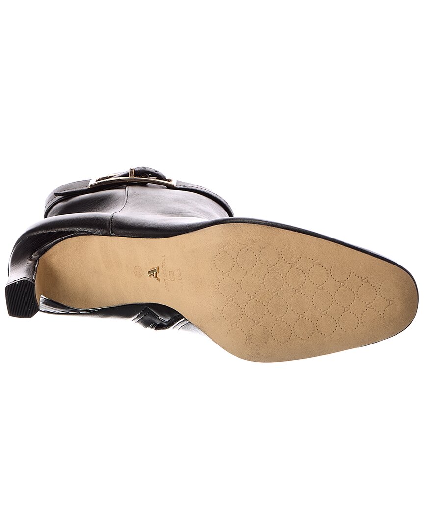 Arezzo Arezzo Josie Leather Boot