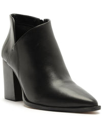 Arezzo Arezzo Cora Leather Boot