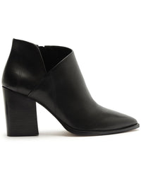 Arezzo Arezzo Cora Leather Boot