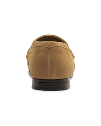 Arezzo Arezzo Logan Suede Loafer