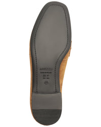 Arezzo Arezzo Logan Suede Loafer