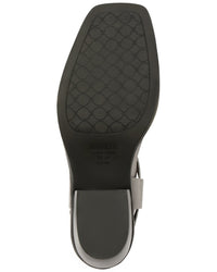 Arezzo Arezzo Kaia Leather Bootie