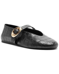 Arezzo Arezzo Erica Ballet Flat