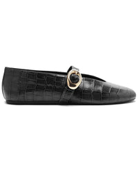 Arezzo Arezzo Erica Ballet Flat