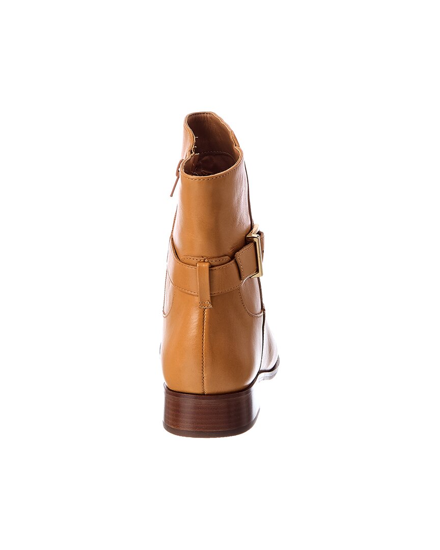 Arezzo Arezzo Samantha Leather Boot