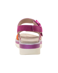 ara Ara Marbella Suede Sandal