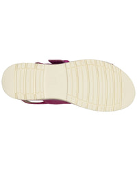 ara Ara Marbella Suede Sandal