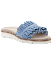 Ara Keyes Suede Sandal
