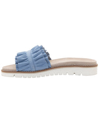 Ara Keyes Suede Sandal