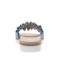 Ara Keyes Suede Sandal