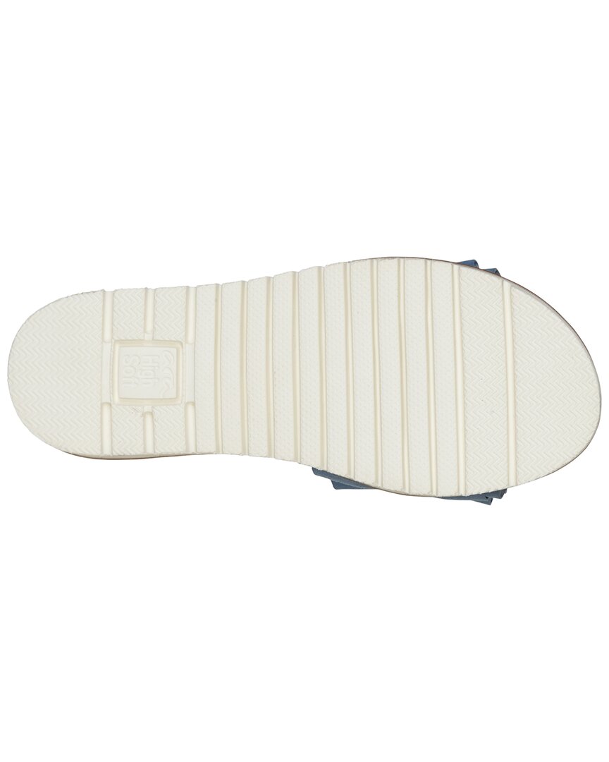 Ara Keyes Suede Sandal