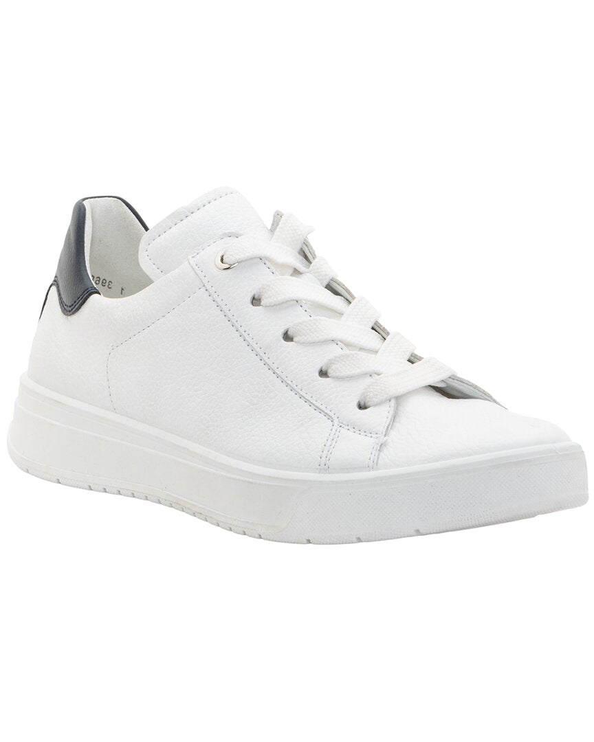 Ara Ruby Leather Sneaker