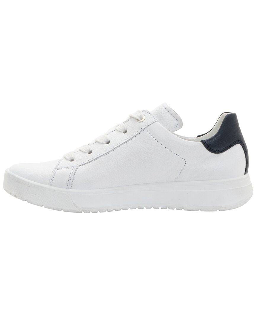 Ara Ruby Leather Sneaker