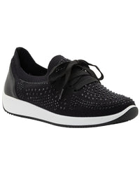 Ara Lisbon Lace Sneaker