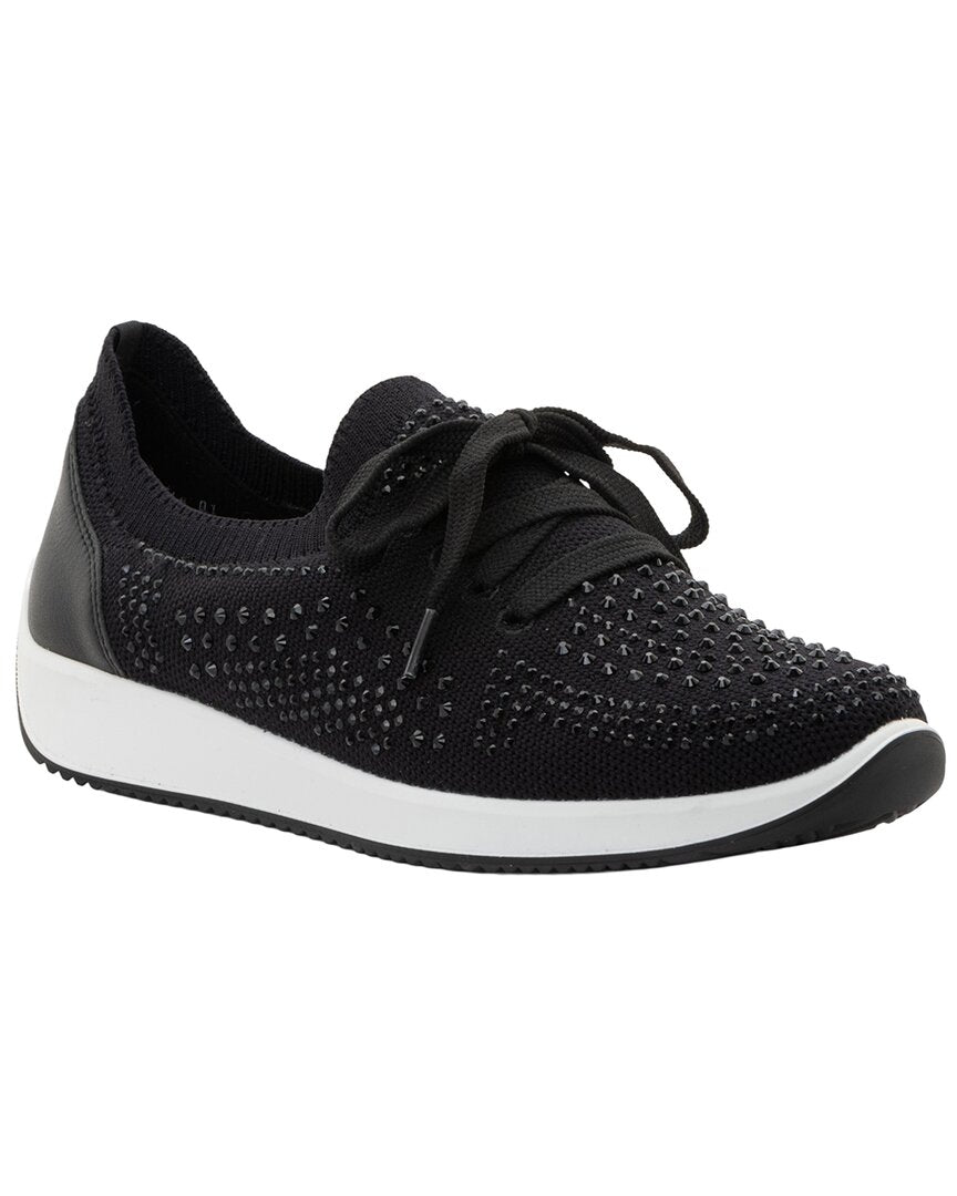 Ara Lisbon Lace Sneaker