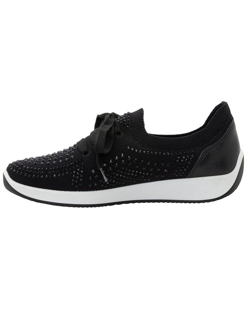 Ara Lisbon Lace Sneaker