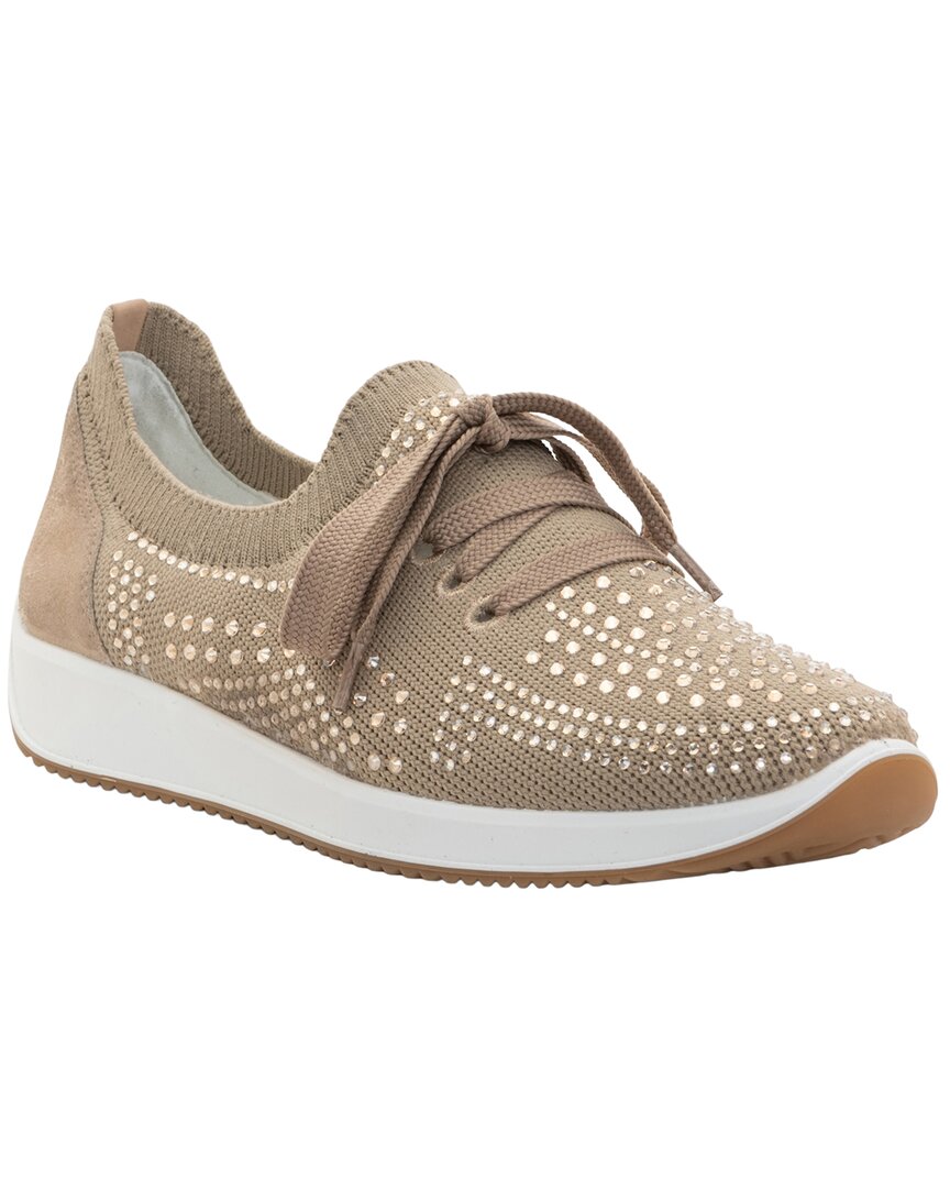 Ara Lisbon Lace Sneaker