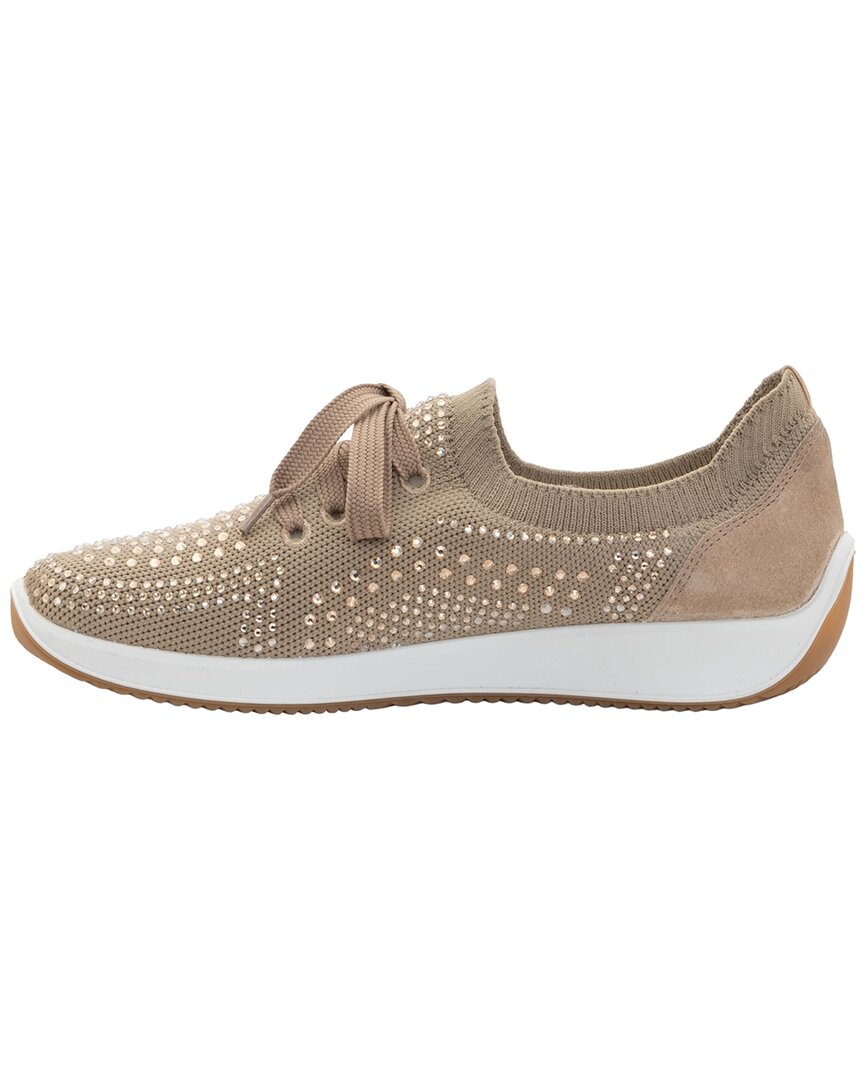Ara Lisbon Lace Sneaker