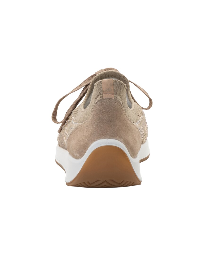 Ara Lisbon Lace Sneaker