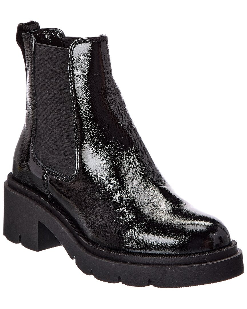 La Canadienne La Canadienne Waren Leather Bootie