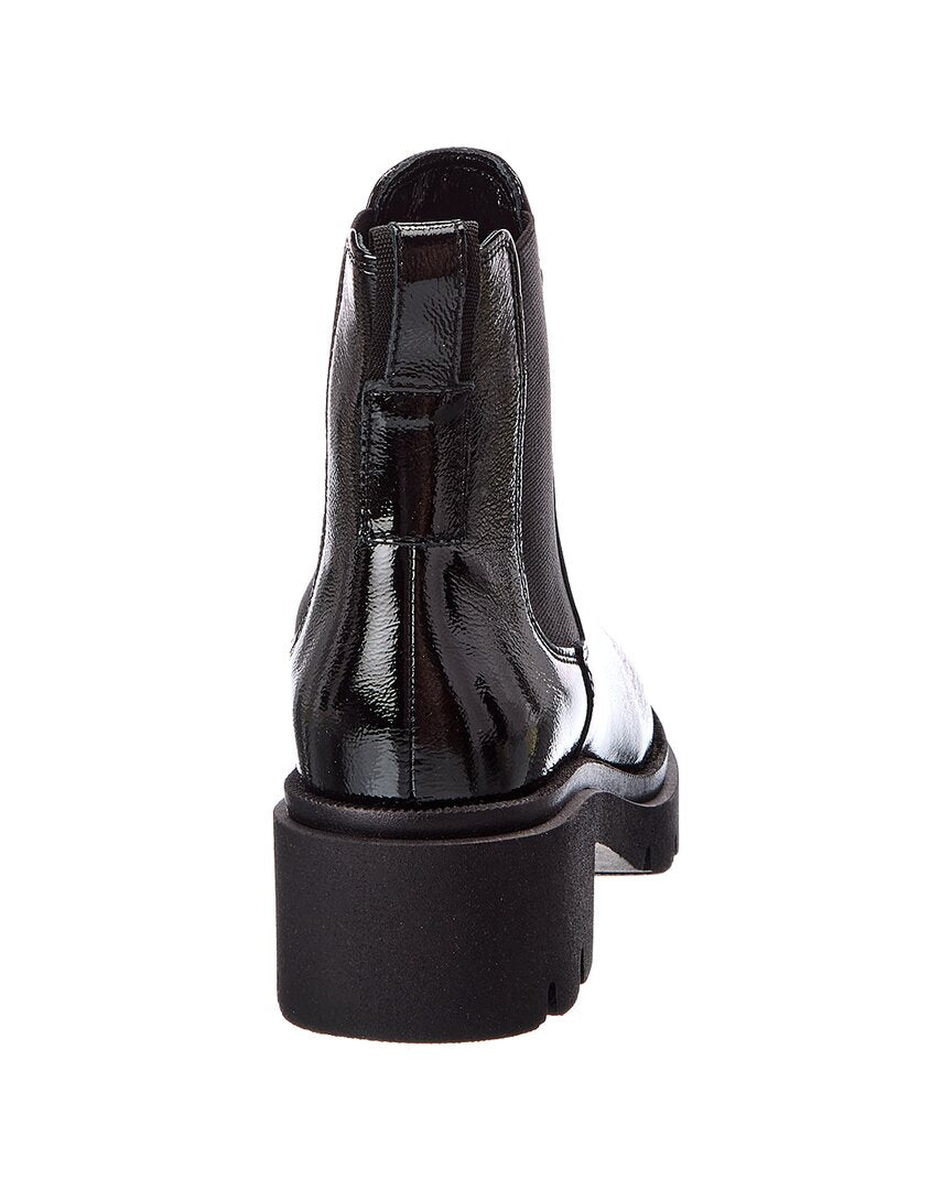 La Canadienne La Canadienne Waren Leather Bootie