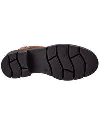 La Canadienne La Canadienne Waren Suede Bootie